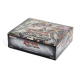 Yu-Gi-Oh! Alliance Insight – Booster Display (deutsch)