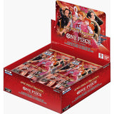One Piece Card Game – EB03 Heroines Edition Booster Display (Englisch) *Vorbestellung