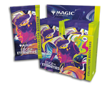 Magic The Gathering - Edge of Eternities Collector Booster-Display (Englisch)