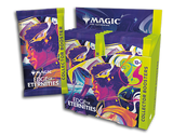 Magic The Gathering - Edge of Eternities Collector Booster-Display (Englisch)