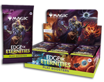Magic The Gathering - Edge of Eternities Play Booster Display (Englisch)