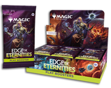 Magic The Gathering - Edge of Eternities Play Booster Display (Englisch)