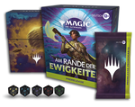 Magic The Gathering - Am Rande der Ewigkeit Prerelease Pack (Deutsch)
