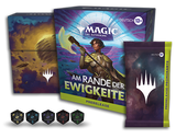 Magic The Gathering - Am Rande der Ewigkeit Prerelease Pack (Deutsch)