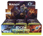 Magic The Gathering - Edge of Eternities Play Booster Display (Englisch)