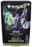 Magic The Gathering - Edge of Eternities Commander Deck (Englisch)