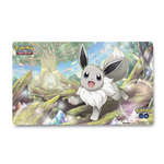 Pokemon GO – Strahlendes Evoli Spielmatte (Playmat)