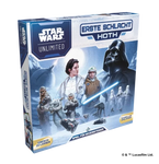 Star Wars Unlimited – Erste Schlacht: Hoth (deutsch)