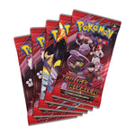 Pokémon Karmesin & Purpur – Ewige Rivalen Top-Trainer-Box (Deutsch)  - 30.Mai 2025*Vorbestellung