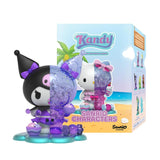 Mighty Jaxx  - Kandy: Sanrio Sea Breeze Series (Blind Box)