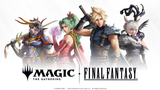 Magic: The Gathering – FINAL FANTASY Bundle (Deutsch)