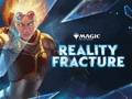 Magic the Gathering - Zersplitterte Realität 45 Spieler Sealed Prerelease - 26.09.26 - 13:00 Anmeldung
