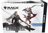Magic: The Gathering – FINAL FANTASY Bundle (Deutsch)