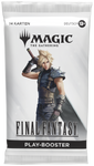 Magic: The Gathering – FINAL FANTASY Bundle (Englisch) *Vorbestellung