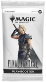 Magic: The Gathering – FINAL FANTASY Bundle (Englisch) *Vorbestellung