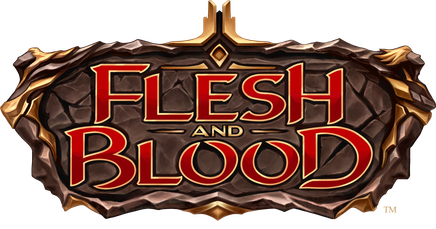 Flesh and Blood Silver Age Chapter 1  - Bravo Deck (Englisch)