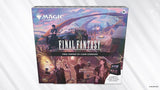 Magic the Gathering - Final Fantasy Scene Box - Camp Comrades (englisch)