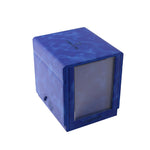Gamegenic – Sidekick Pro 100+ XL Convertible Deckbox - Blue