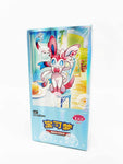 Pokemon – Gem Pack Vol. 2 – Display (Chinesisch)