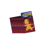 Ultra Pro - Deck Protector Sleeves - Pokemon Glumanda (65 Hüllen)