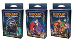 Riftbound: League of Legends TCG – Champion Viktor Deck  25.Okt 2025 (Englisch) *Vorbestellung
