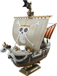 One Piece - Going Merry Modell