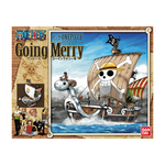 One Piece - Going Merry Modell