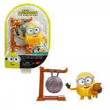 Mattel Minions Action 5 Figuren Kollektion