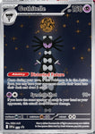 Pokemon Karmesin & Purpur – Weisse Flammen Tech-Sticker-Kollektion (Deutsch)