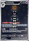 Pokemon Karmesin & Purpur – Weisse Flammen Tech-Sticker-Kollektion (Deutsch)