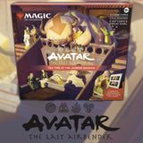 Magic The Gathering – Avatar: The Last Airbender – Scene Box 2 Tea Time at the Jasmine Dragon (Englisch) *Vorbestellung 21.11.2025