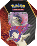 Pokemon Divergent Power Tins Sommer 2022 (deutsch)