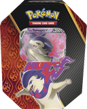 Pokemon Divergent Power Tins Sommer 2022 (deutsch)