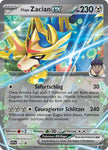 Pokemon – Hops & Zacian-ex Kollektion (Deutsch)