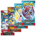Pokemon – Hops & Zacian-ex Kollektion (Deutsch)