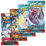 Pokemon – Hops & Zacian-ex Kollektion (Deutsch)