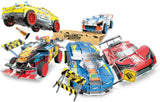 Revell Hot Wheels - Bladez Maker Kitz