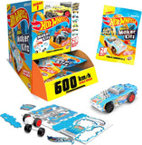 Revell Hot Wheels - Bladez Maker Kitz