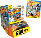 Revell Hot Wheels - Bladez Maker Kitz