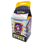 Pokémon Premium-Turnierkollektion – Zyrus (Deutsch)