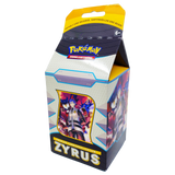 Pokémon Premium-Turnierkollektion – Zyrus (Deutsch)