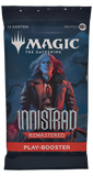 Magic The Gathering - Innistrad Remastered Play Booster (Deutsch, Einzelbooster)