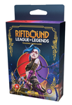 Riftbound: League of Legends TCG – Champion Deck Jinx 25.Okt 2025 (Englisch) *Vorbestellung