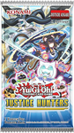 Yu-Gi-Oh! Justice Hunters Display (Deutsch)