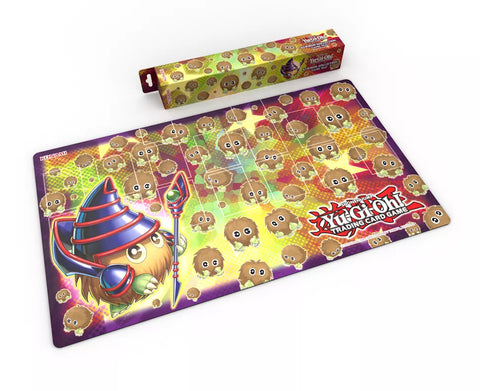 Konami - Yu-Gi-Oh! – Kuriboh Kollection Game Mat