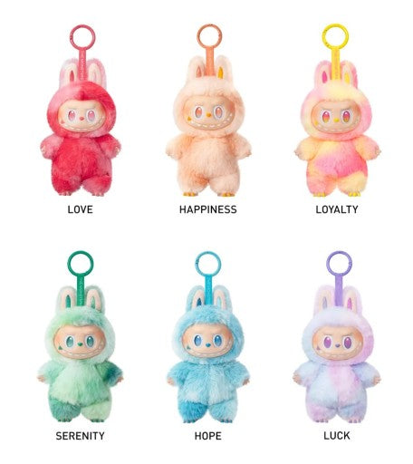 Pop Mart – Labubu The Monsters: Big into Energy