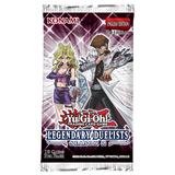 Yu-Gi-Oh! Legendary Duelists Season 2 Booster Box (Englisch)