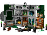 LEGO® Harry Potter™ – Slytherin™ House Banner (Set 76410)