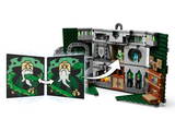 LEGO® Harry Potter™ – Slytherin™ House Banner (Set 76410)