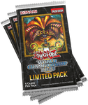 Yu‑Gi‑Oh! – Limited Pack World Championship 2025 - Einzelbooster (englisch)